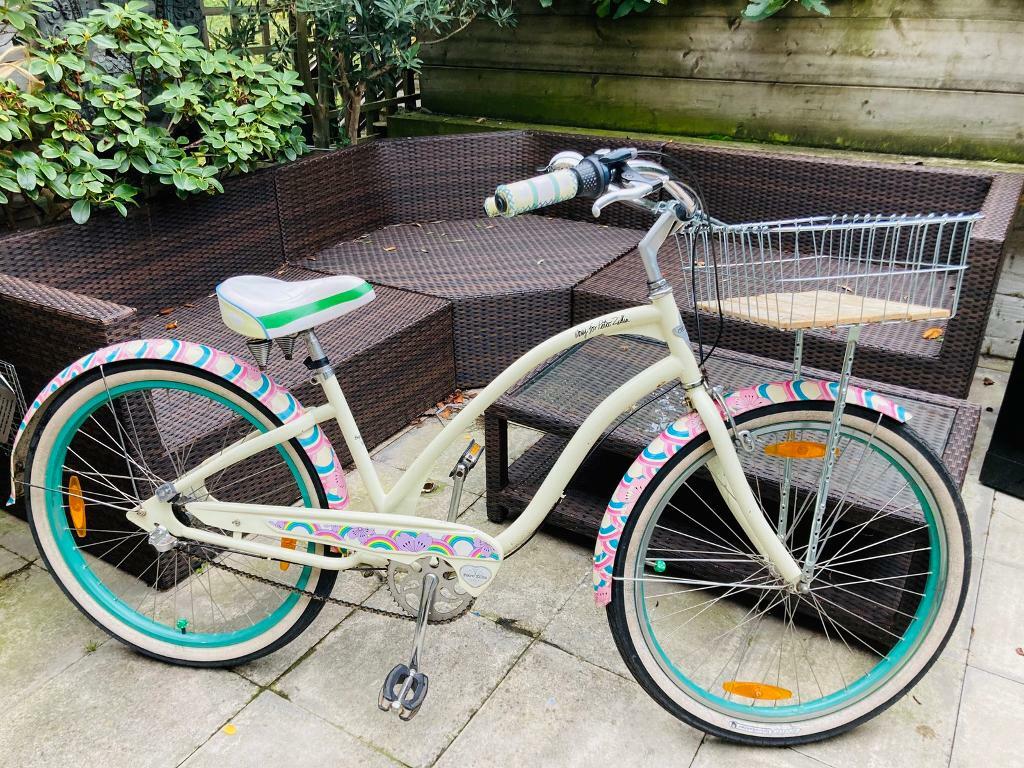 electra petro zillia bike